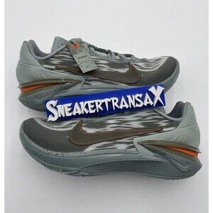 New Nike GT Cut 2 Devin Booker Keep It Tight Olive Size U.S Men’s 9 DJ6015301 NB